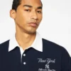 Ny yankees long-sleeve rugby