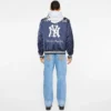 Ny yankees satin stadium jacket