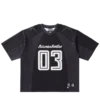 O-line ss knit