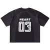 O-line ss knit