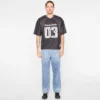 O-line ss knit