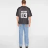 O-line ss knit