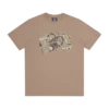 Overlay camo fill arch logo t-shirt