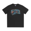 Overlay camo fill arch logo t-shirt