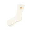 Pile socks