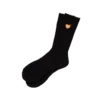 Pile socks