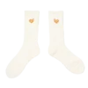 Pile socks