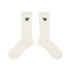Pile socks