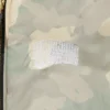 Reversible nylon ma-1