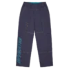 Round the world track pants