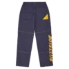 Round the world track pants