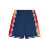 Running dog basketball shorts