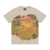 Safari slub t-shirt