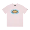 Safari sticker t-shirt