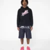 Saveur le flaveur hoodie
