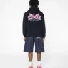 Saveur le flaveur hoodie
