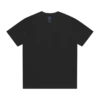 Script oversized t-shirt