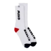 Socked socks