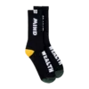 Socked socks