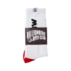 Socked socks