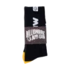 Socked socks