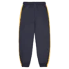 Soft serve panelled track pants