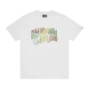 Space camo arch logo t-shirt