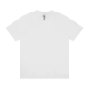 Space camo arch logo t-shirt