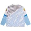 Speed ripper ls sport top