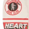 Stadium bomber jacket