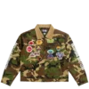 Starcast jacket