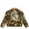 Starcast jacket