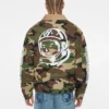 Starcast jacket