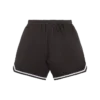 Team ic running dog basketball shorts