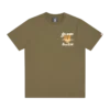 Tiger logo t-shirt