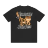 Tiger logo t-shirt