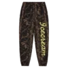 Tree camo sweatpants