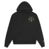 Trick shot popover hood