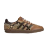 Wales bonner gazelle snake