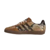 Wales bonner gazelle snake