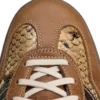 Wales bonner gazelle snake