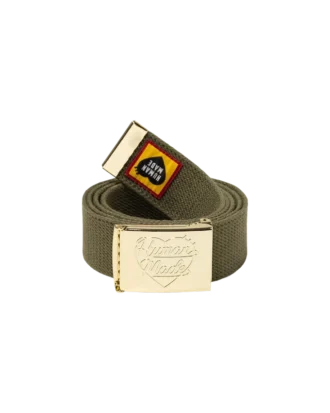 Web belt