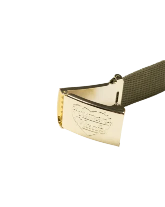 Web belt
