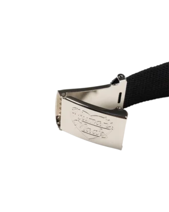 Web belt