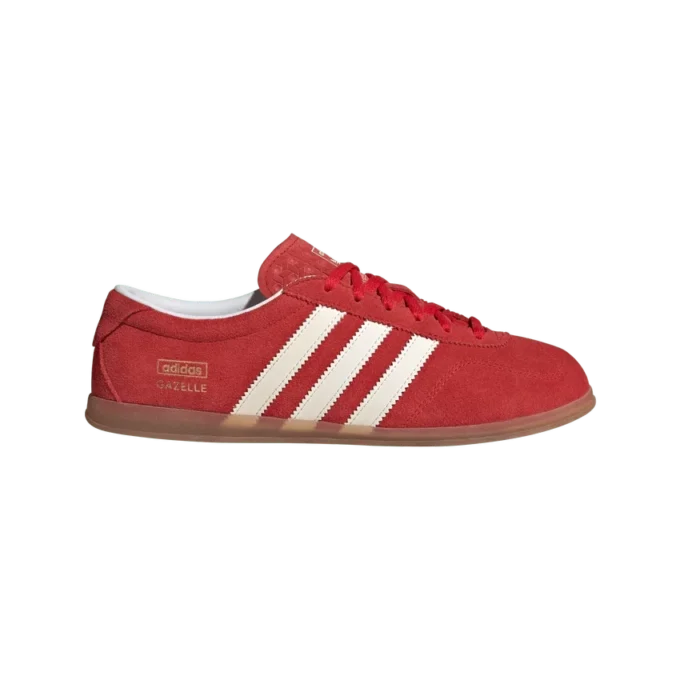 Womens gazelle lo pro