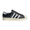 Womens superstar vintage