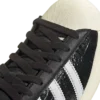 Womens superstar vintage