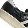 Womens superstar vintage