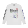 Yachting ls t-shirt