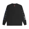Yachting ls t-shirt